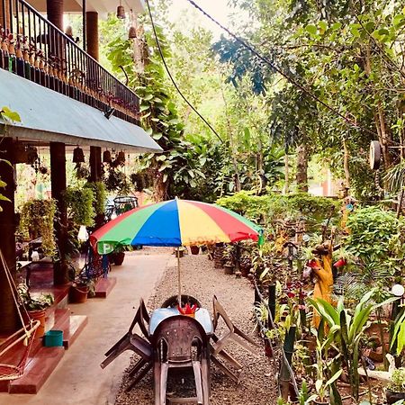 Jungleview Home Stay Idukki Exterior photo