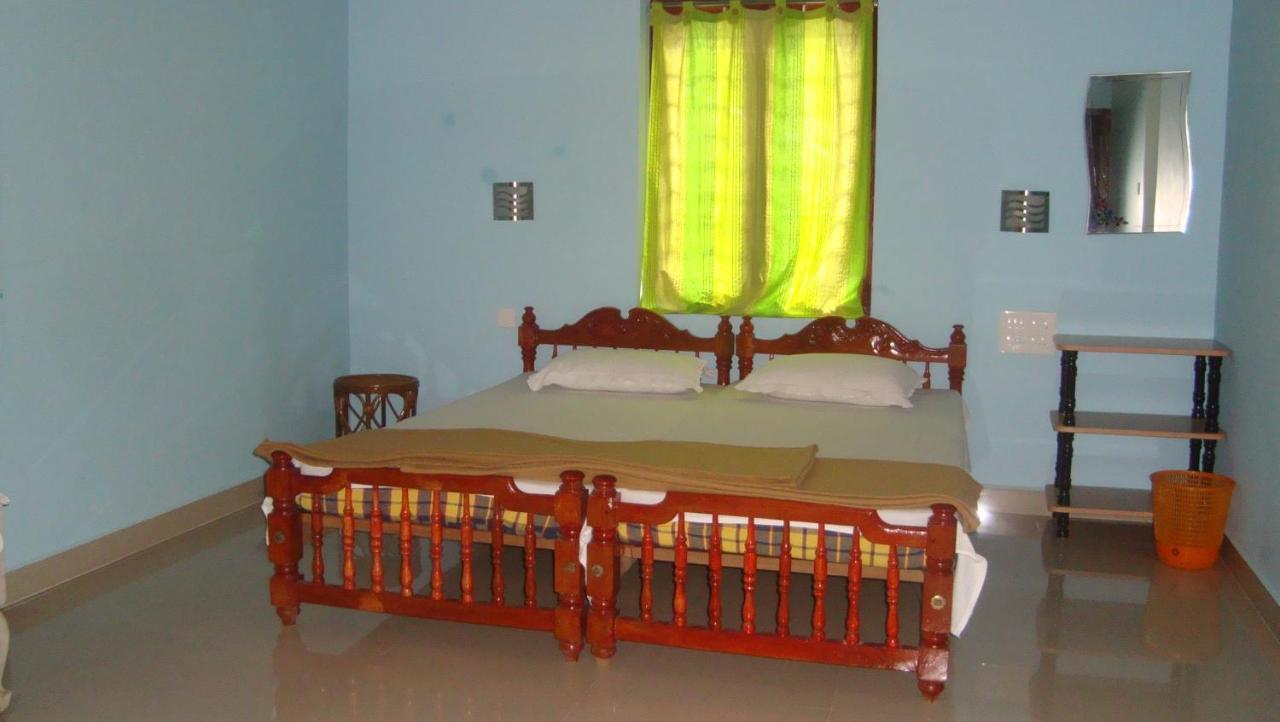 Jungleview Home Stay Idukki Exterior photo