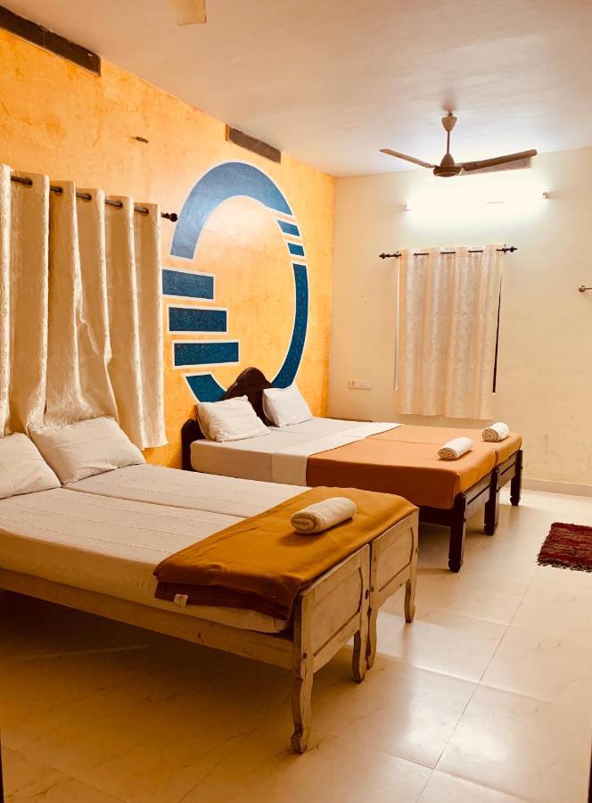 Jungleview Home Stay Idukki Exterior photo