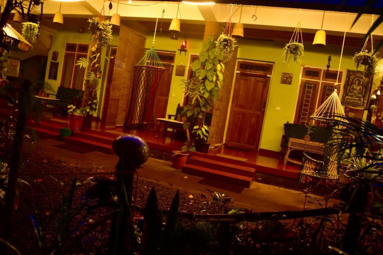 Jungleview Home Stay Idukki Exterior photo