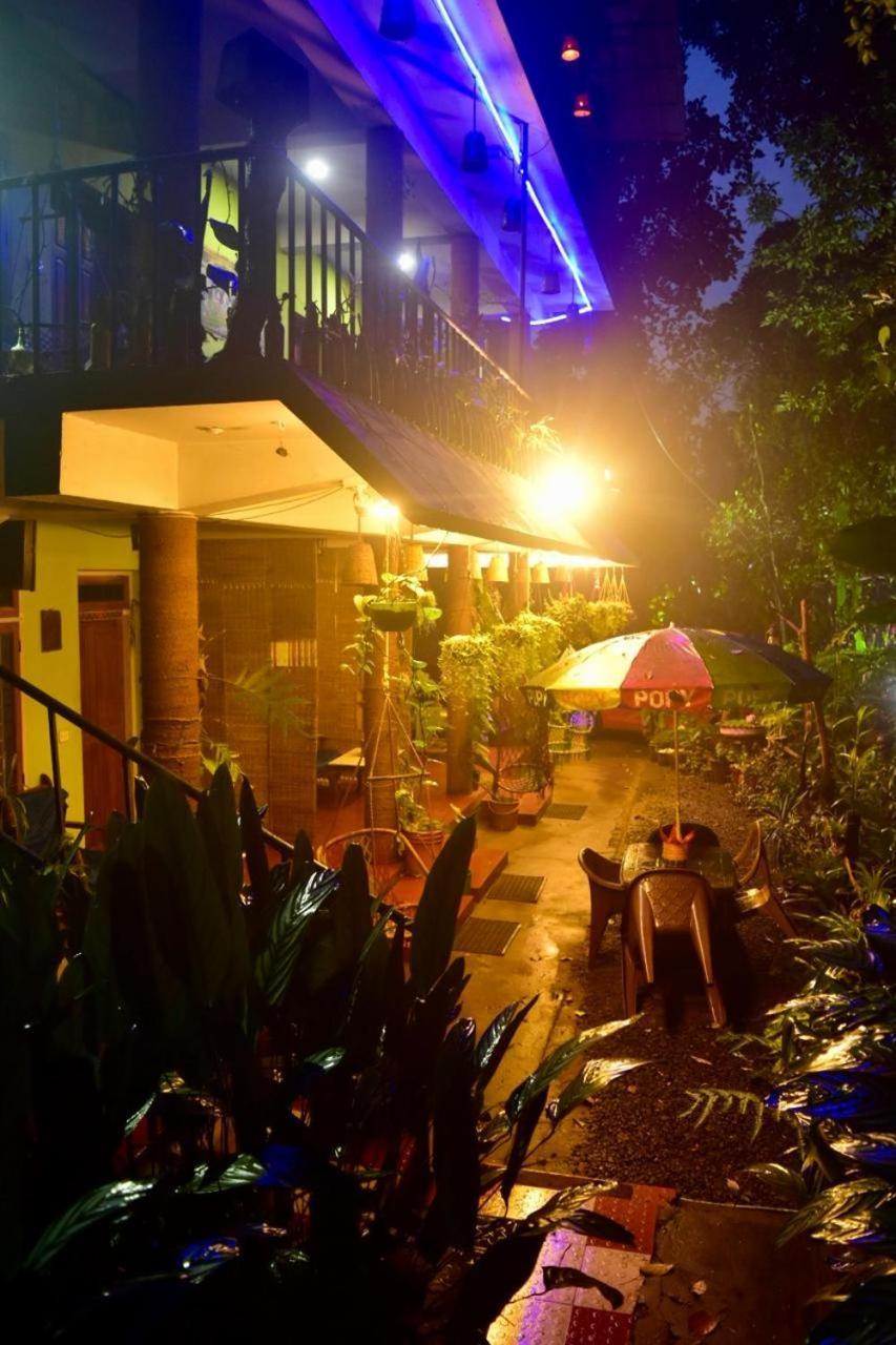 Jungleview Home Stay Idukki Exterior photo