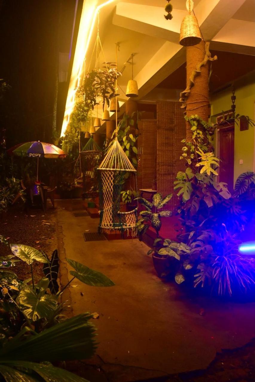Jungleview Home Stay Idukki Exterior photo