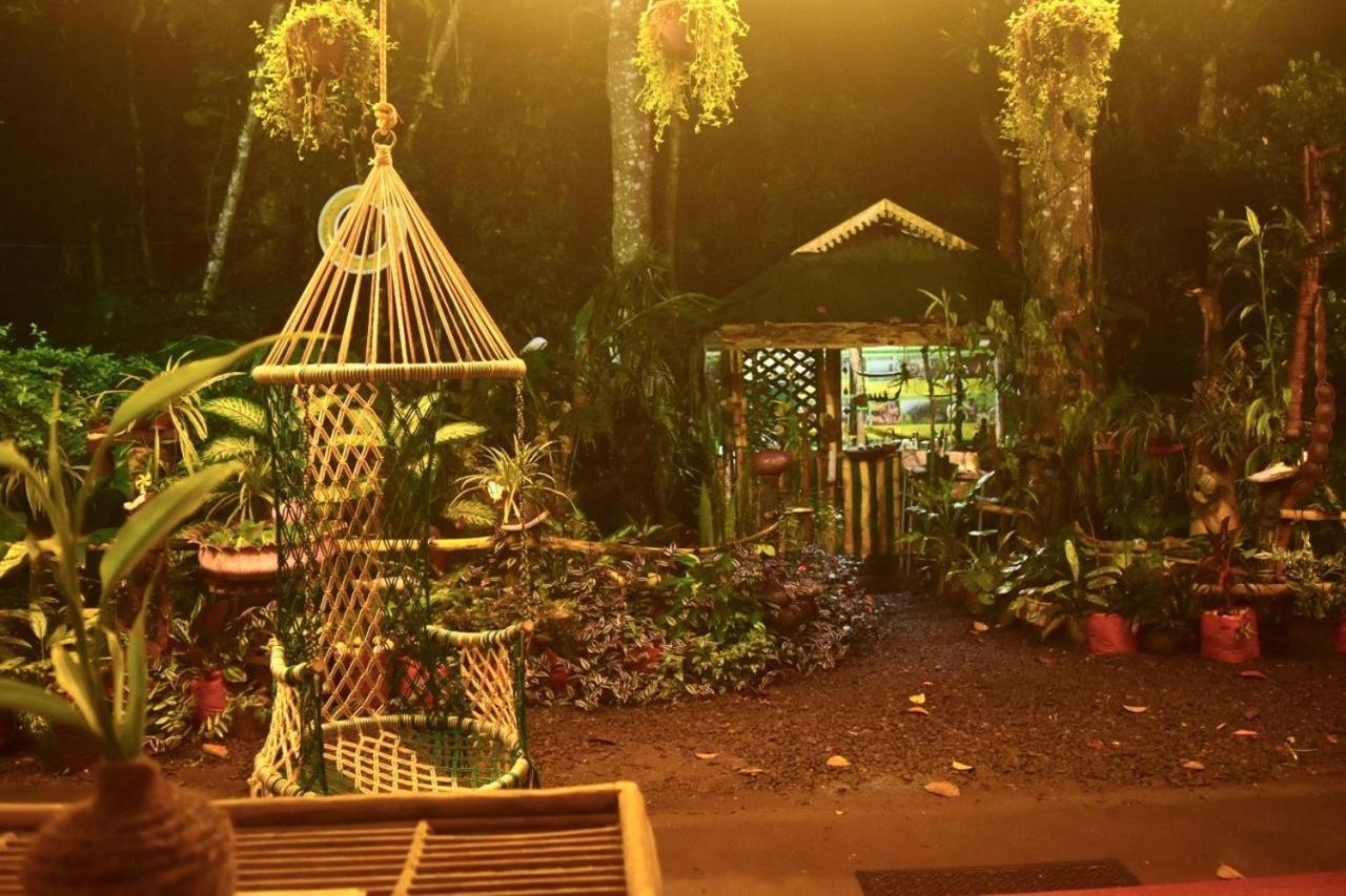 Jungleview Home Stay Idukki Exterior photo